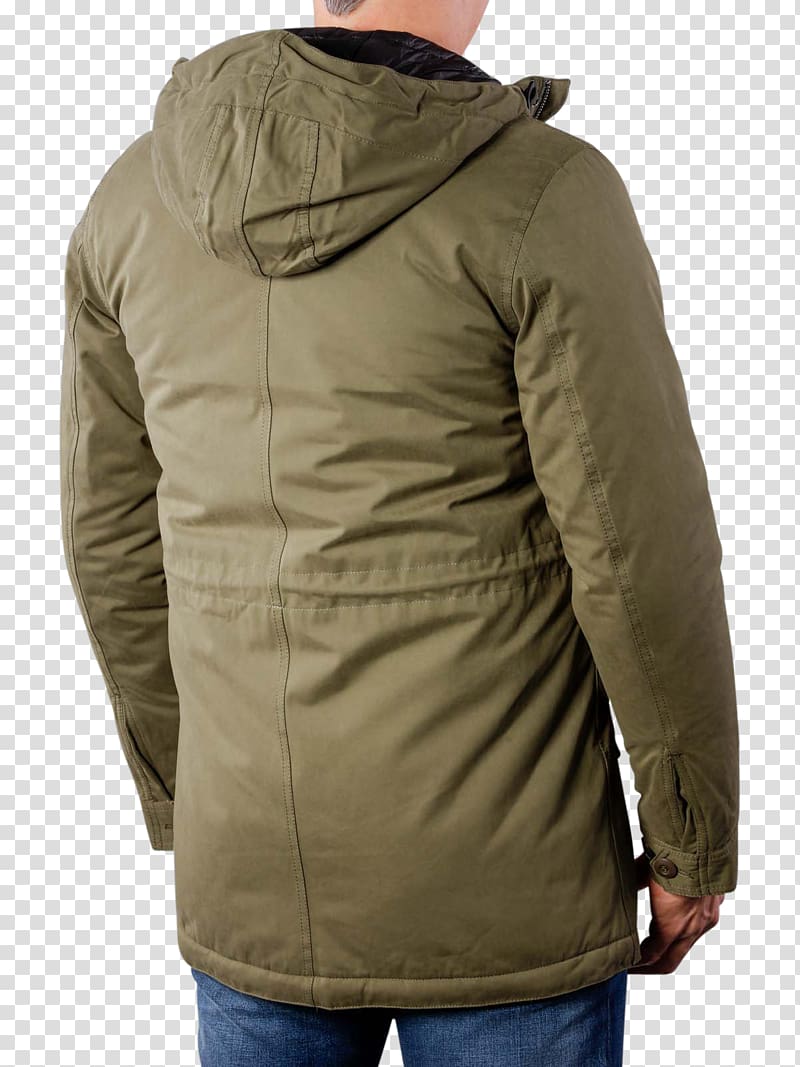 Jacket Hood Coat Clothing Daunenjacke, men's jackets transparent background PNG clipart