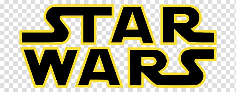Yoda Star Wars Logo, Star Wars logo transparent background PNG clipart