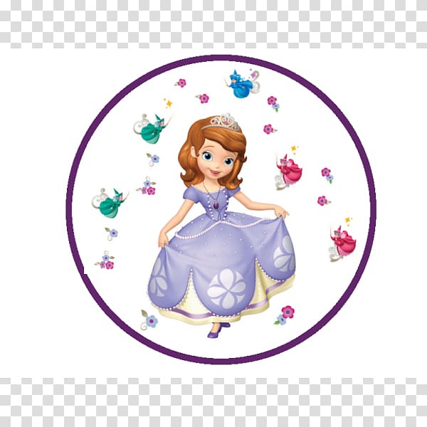 Wall decal Room Flora, Fauna, and Merryweather Disney Princess, sofia the first transparent background PNG clipart