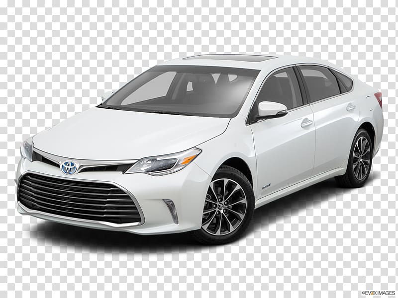 2018 Toyota Avalon Hybrid 2017 Toyota Avalon Car Mazda Demio, car transparent background PNG clipart