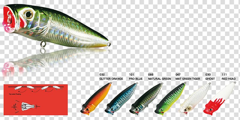 Spoon lure Spinnerbait Plug Fishing Northern pike, Fish Shop transparent background PNG clipart