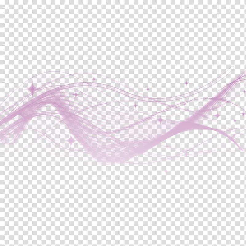 Purple, Purple ribbon transparent background PNG clipart