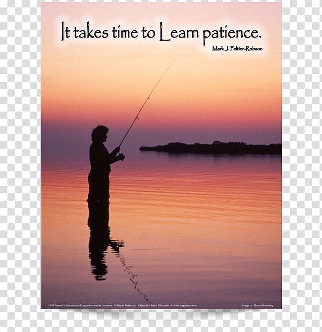 It Takes a Tribe: Building the Tough Mudder Movement Patience Fishing Learning Casting, Fishing transparent background PNG clipart