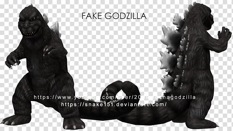 Mechagodzilla Godzilla: Unleashed Art Kaiju, snake holes look like transparent background PNG clipart