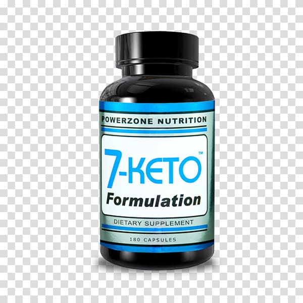 Dietary supplement Dehydroepiandrosterone 7-Keto-DHEA Nutrition Nutrient, keto transparent background PNG clipart