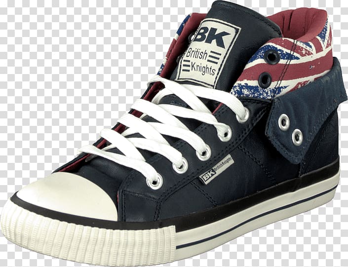 Sports shoes Skate shoe Leather Shoelaces, british knights transparent background PNG clipart