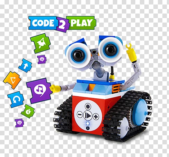 Robot kit Tinkerbots FIRST Robotics Competition Technology, robot transparent background PNG clipart