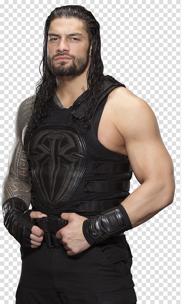 Roman Reigns SummerSlam WWE Universal Championship WWE Raw WWE Intercontinental Championship, roman reigns transparent background PNG clipart