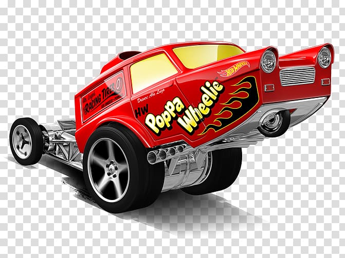 Model car Hot Wheels Toy Scale Models, car transparent background PNG clipart