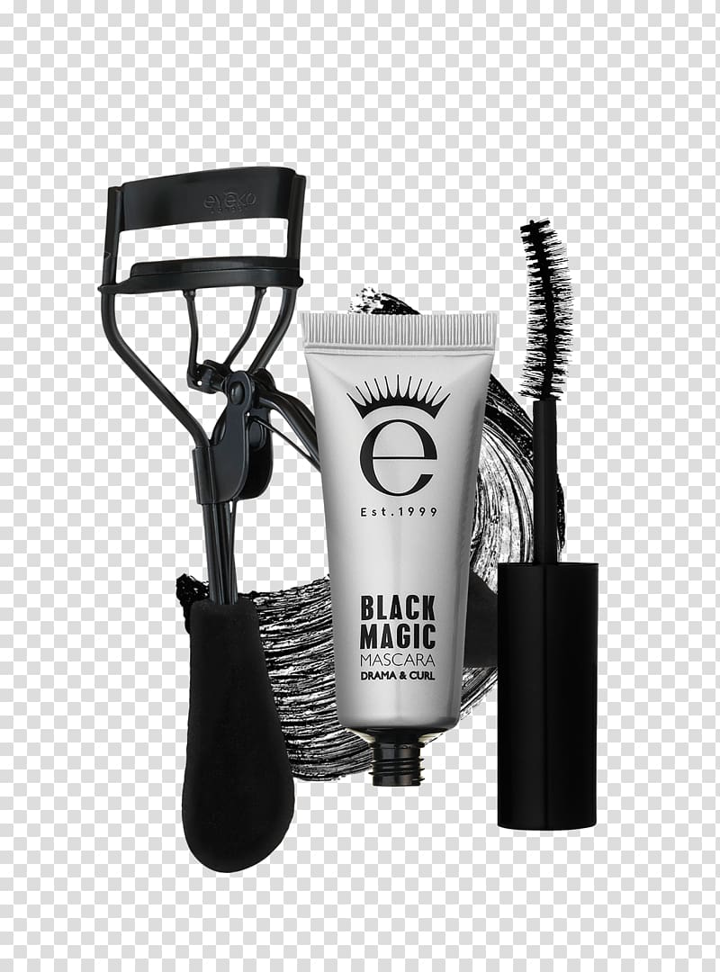 Mascara Cosmetics Eye liner Brush, mascara transparent background PNG clipart