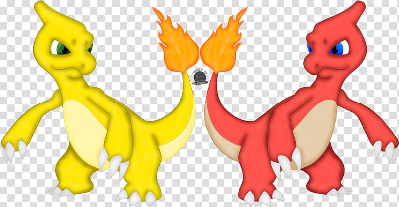Pokémon Yellow Pokémon Red and Blue Pikachu Charmeleon Charmander, pikachu transparent background PNG clipart