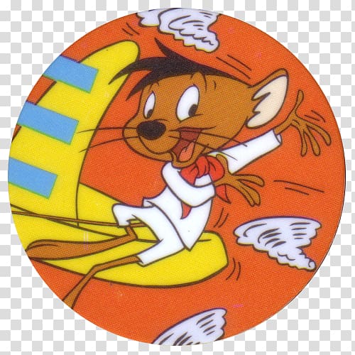 Looney Tunes, Speedy Gonzales