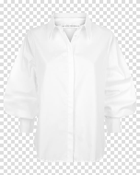Blouse Dress shirt Collar Shoulder Sleeve, Mette Marit Day transparent background PNG clipart