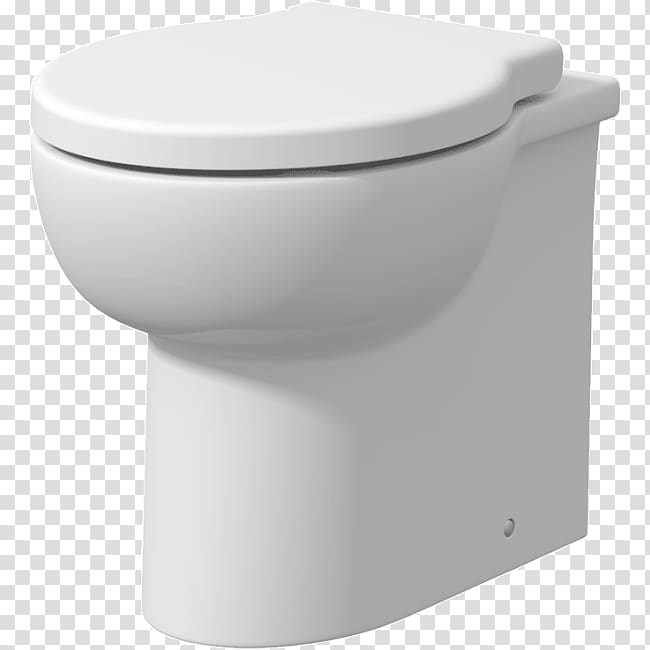 Toilet & Bidet Seats Duravit Flush toilet Bathroom, Vitreous China transparent background PNG clipart