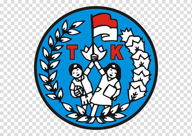 Kindergarten Logo School, Minimal Design transparent background PNG clipart