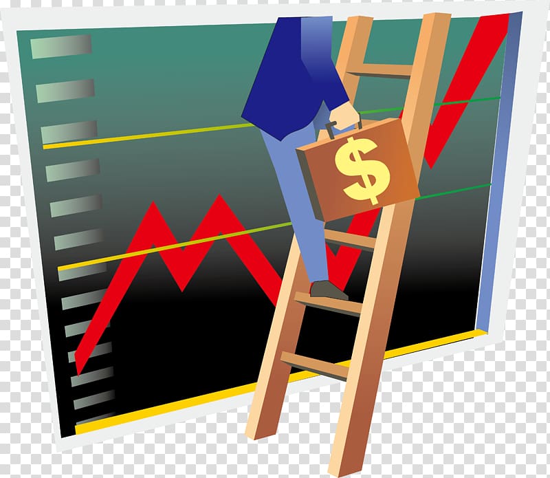 Finance market Investor National Equities Exchange and Quotations, financial market transparent background PNG clipart