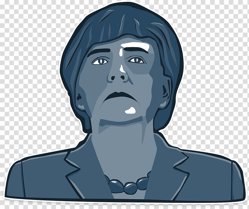 Chancellor of Germany T-shirt Merkel-Raute CDU/CSU, T-shirt transparent background PNG clipart
