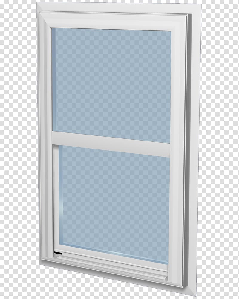 Sash window Polyvinyl chloride House Window Screens, window transparent background PNG clipart