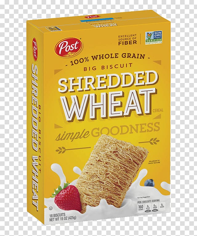 Breakfast cereal Post Grape-Nut Flakes Oreo O's Shredded wheat, breakfast transparent background PNG clipart
