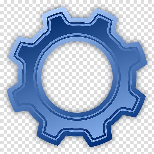 Cowboy Gun Gear Machine Service, gears transparent background PNG clipart