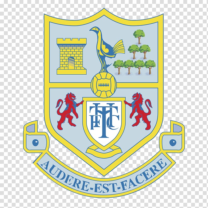 Tottenham Hotspur F.C. Logo Football Tampa Bay Lightning, Chelsea fc logo transparent background PNG clipart