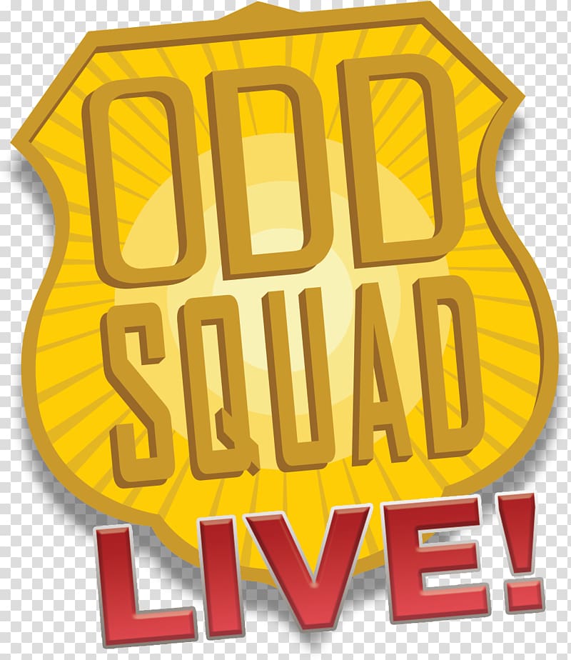 Ms. O United States PBS Kids Odd Squad: Blob Chase, odds transparent background PNG clipart