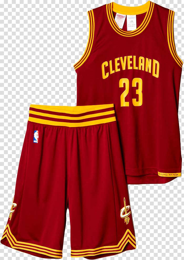 Cleveland Cavaliers Jersey Chicago Bulls Uniform Kit, cleveland cavaliers transparent background PNG clipart