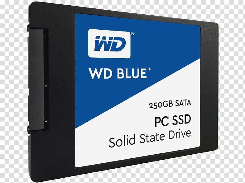 Flash Memory Cards Laptop Data storage Solid-state drive Western Digital, Laptop transparent background PNG clipart