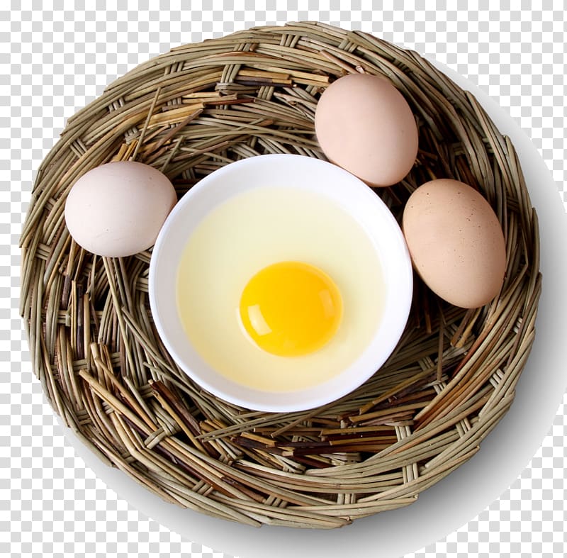 Egg yolk egg white egg transparent background PNG clipart