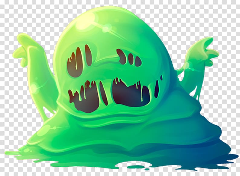 Amphibian Ooze Computer Icons Monster, amphibian transparent background PNG clipart