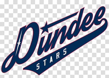 Dundee Stars logo, Dundee Stars Logo transparent background PNG clipart