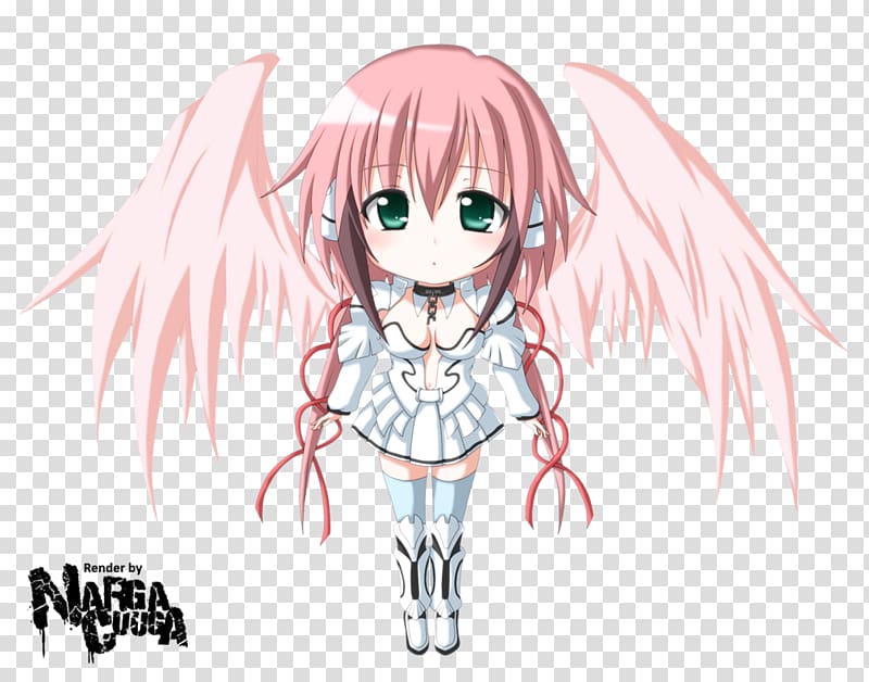 Heaven\'s Lost Property Yui Kotegawa Anime Chibi, Anime transparent background PNG clipart