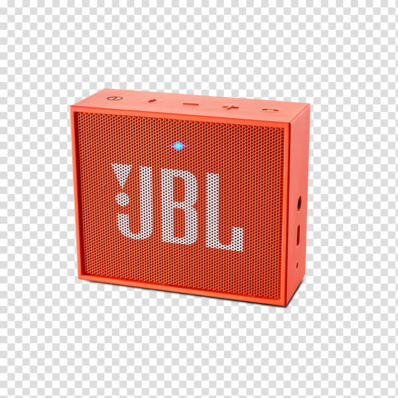 Loudspeaker enclosure JBL Go Wireless speaker, bluetooth Speaker transparent background PNG clipart