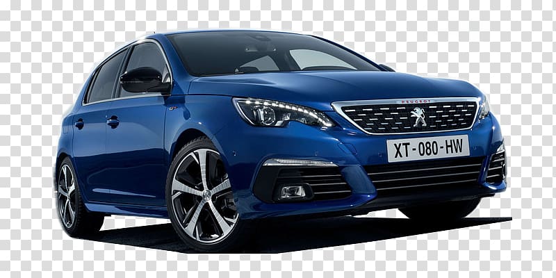 Peugeot 308 Car Hyundai Peugeot 508, peugeot 308 transparent background PNG clipart