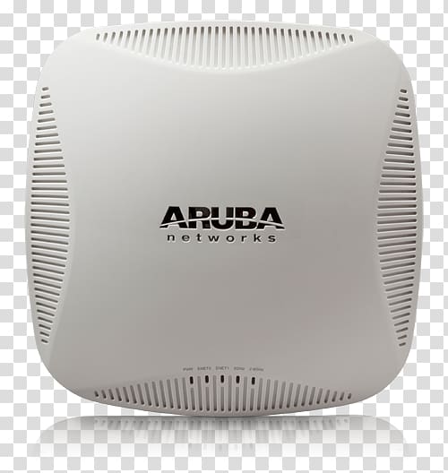 Wireless Access Points Aruba Networks IEEE 802.11ac Wireless network Wireless LAN, aruba transparent background PNG clipart