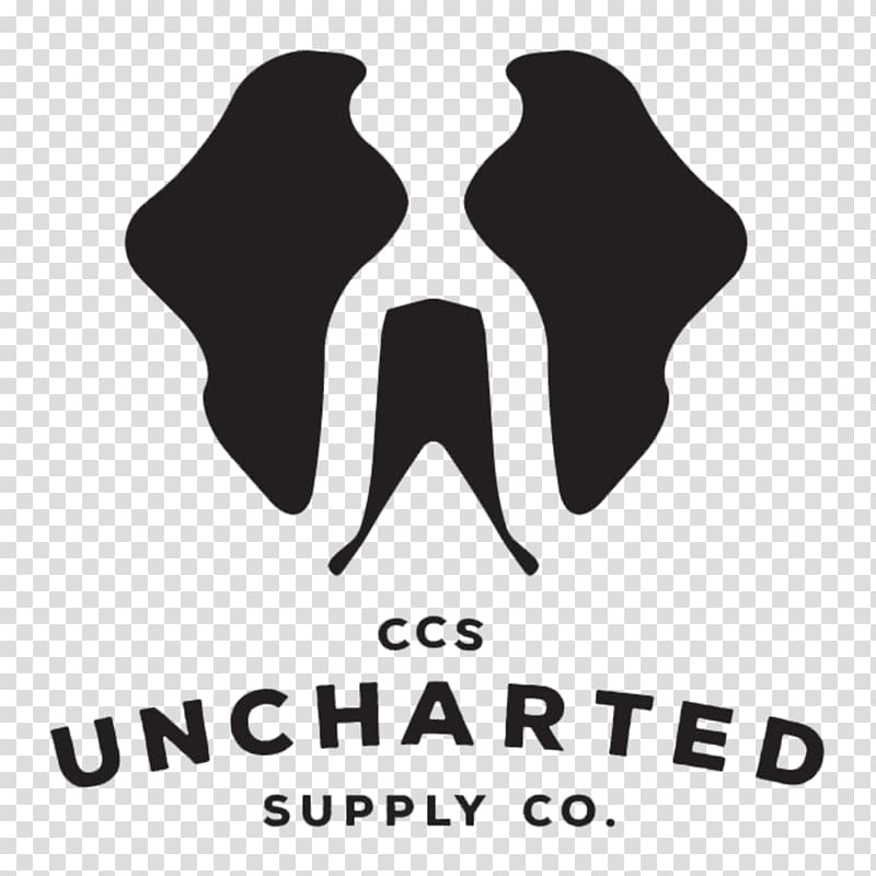 Uncharted Supply Company, LLC Logo Brand Font, Uncharted transparent background PNG clipart