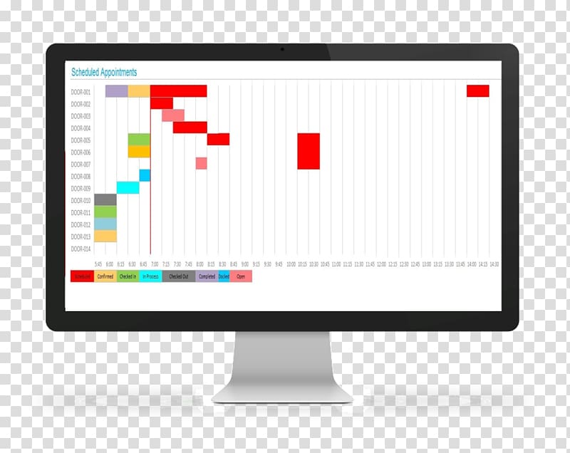 Computer program Supply chain management Computer Software Computer Monitors, Business transparent background PNG clipart