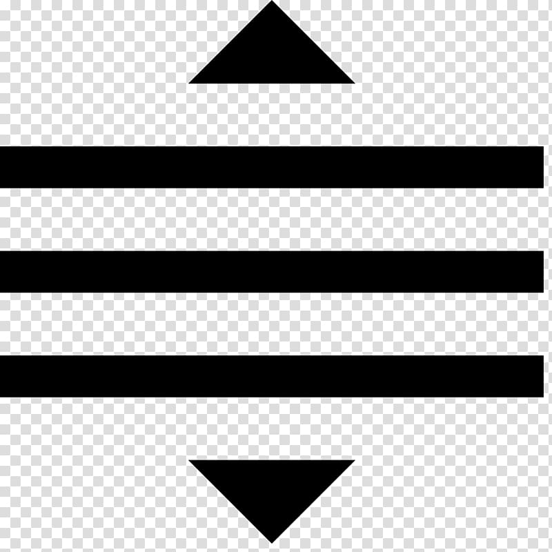 Computer Icons Font, triangle transparent background PNG clipart