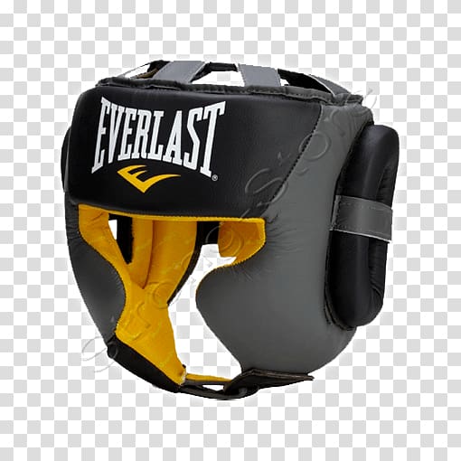 Boxing & Martial Arts Headgear Everlast Boxing glove Muay Thai, Boxing transparent background PNG clipart