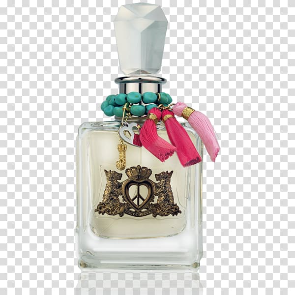 Perfume Glass bottle Armani Guess Trussardi, perfume transparent background PNG clipart