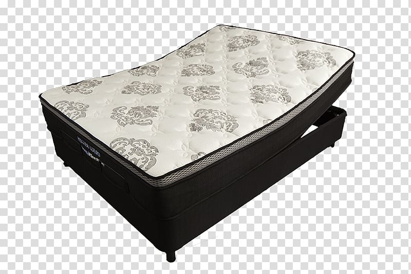Orthopedic mattress Adjustable bed Bed frame, sleep in bed transparent background PNG clipart