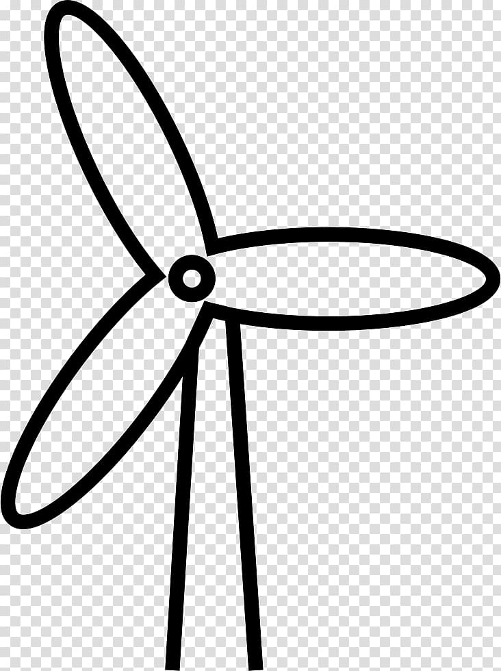Windmill Wind power Wind turbine Industry, others transparent background PNG clipart