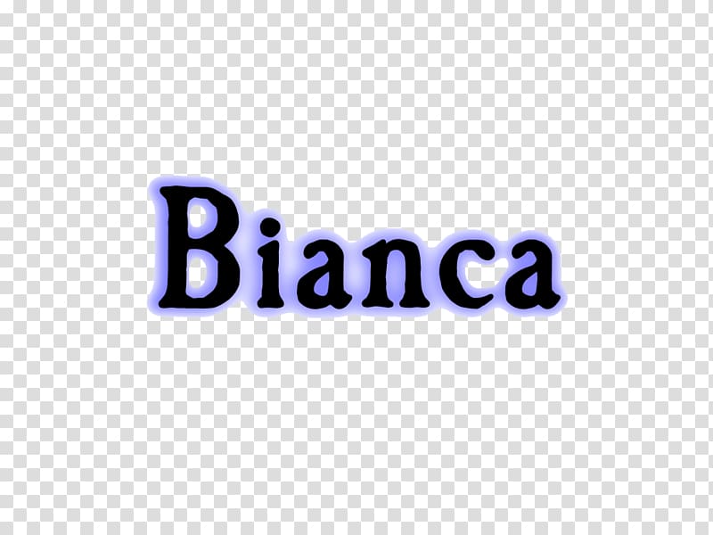 Surname Brand bianca.com, Tem transparent background PNG clipart