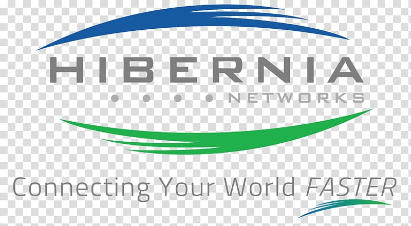 Logo Brand Hibernia Networks Green Trademark, others transparent background PNG clipart