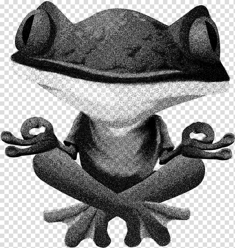 Frog Lithobates clamitans Toad , cartoon frog transparent background PNG clipart