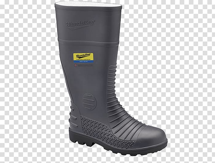 Blundstone Footwear Steel-toe boot Wellington boot Workwear, boot transparent background PNG clipart