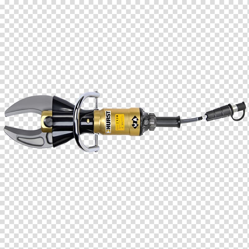 Hydraulic rescue tools Vehicle extrication Pump Hydraulics, Hurst transparent background PNG clipart