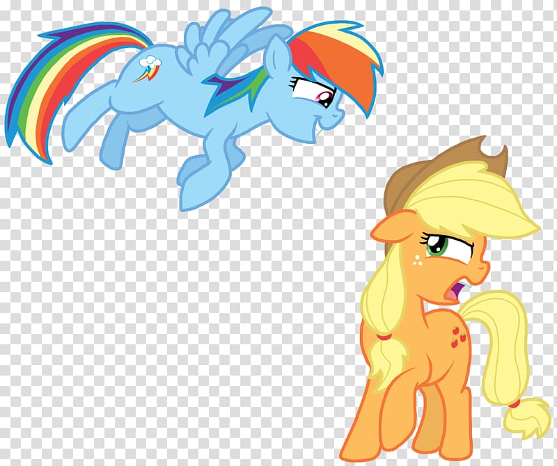 Horse Rainbow Dash Queen Chrysalis , horse transparent background PNG clipart