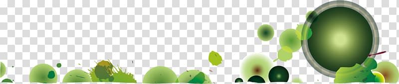 Green , Inkjet Bright green background material transparent background PNG clipart