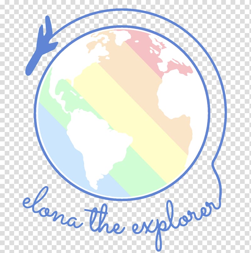 Globe Human behavior Brand Line , rainbow no background transparent background PNG clipart